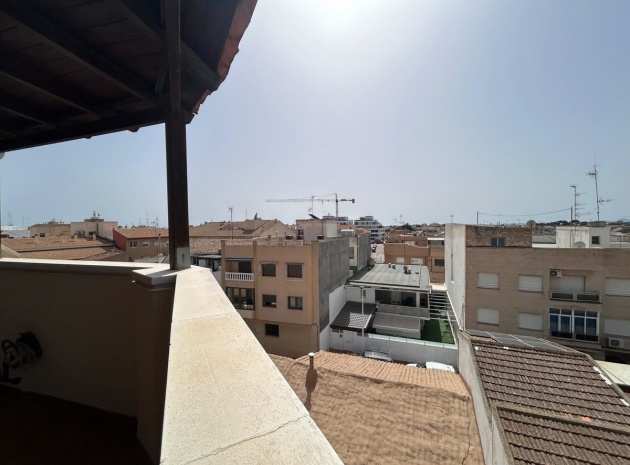 Wederverkoop - Appartement - San Pedro del Pinatar - Lo Pagan
