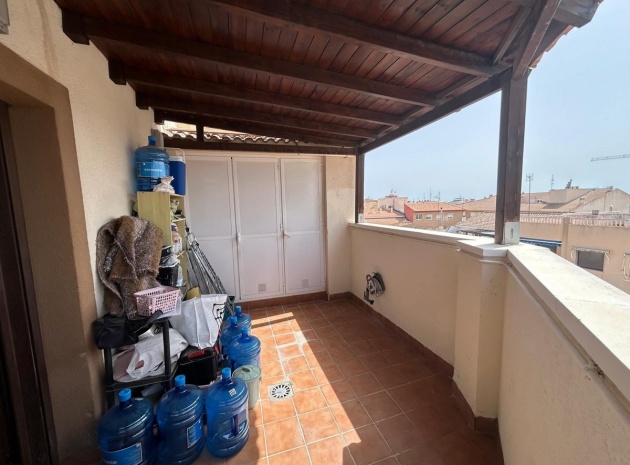 Wederverkoop - Appartement - San Pedro del Pinatar - Lo Pagan