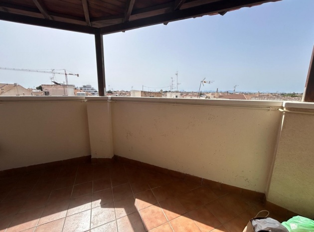Wederverkoop - Appartement - San Pedro del Pinatar - Lo Pagan