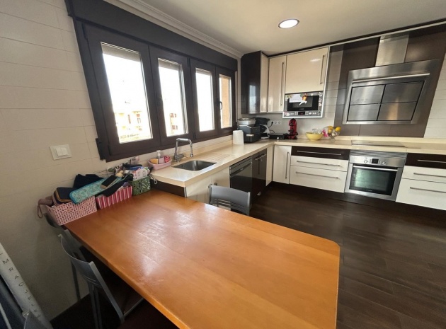 Wederverkoop - Appartement - San Pedro del Pinatar - Lo Pagan