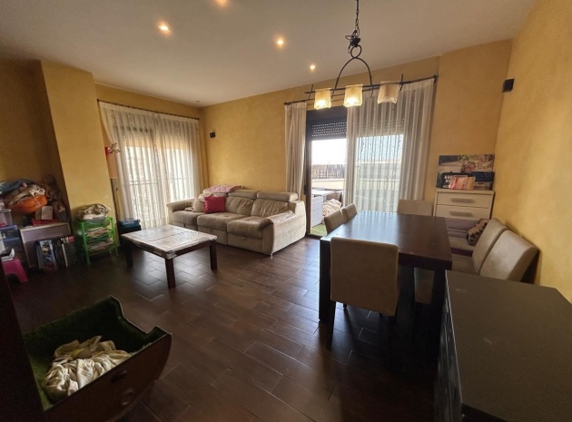 Wederverkoop - Appartement - San Pedro del Pinatar - Lo Pagan