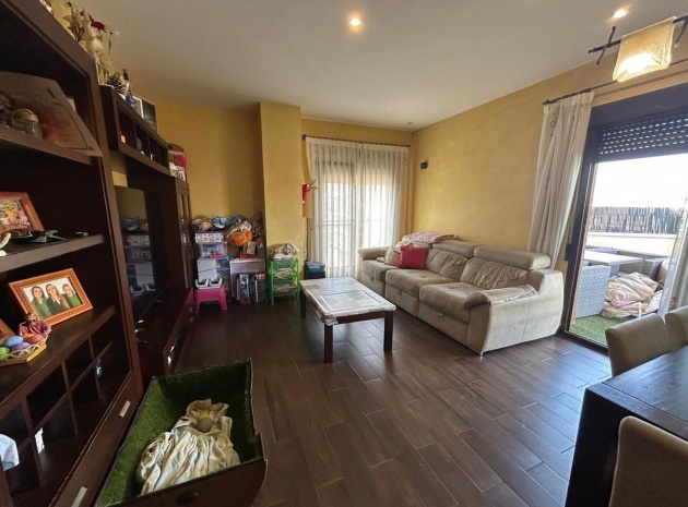 Wederverkoop - Appartement - San Pedro del Pinatar - Lo Pagan