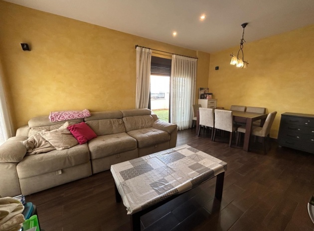 Wederverkoop - Appartement - San Pedro del Pinatar - Lo Pagan