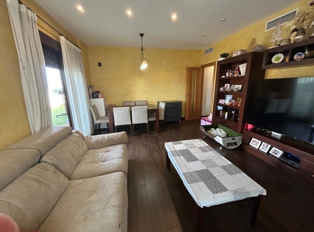 Wederverkoop - Appartement - San Pedro del Pinatar - Lo Pagan