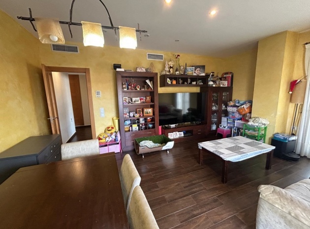Wederverkoop - Appartement - San Pedro del Pinatar - Lo Pagan