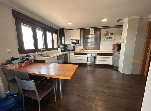 Wederverkoop - Appartement - San Pedro del Pinatar - Lo Pagan