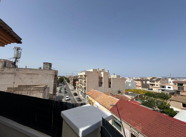 Wederverkoop - Appartement - San Pedro del Pinatar - Lo Pagan