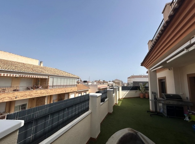 Wederverkoop - Appartement - San Pedro del Pinatar - Lo Pagan