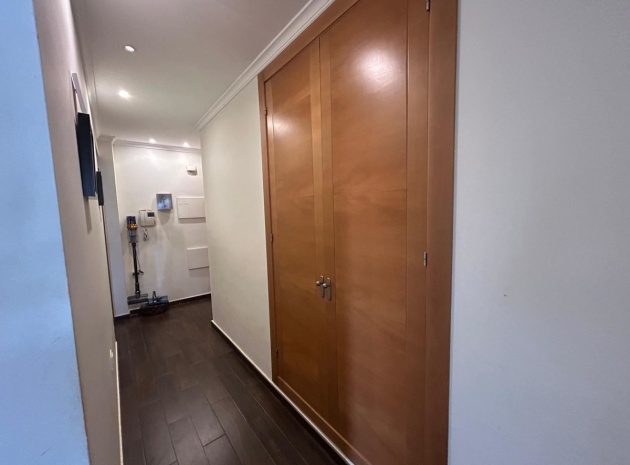 Wederverkoop - Appartement - San Pedro del Pinatar - Lo Pagan
