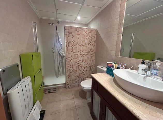 Wederverkoop - Appartement - San Pedro del Pinatar - Lo Pagan