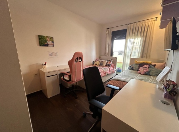 Wederverkoop - Appartement - San Pedro del Pinatar - Lo Pagan