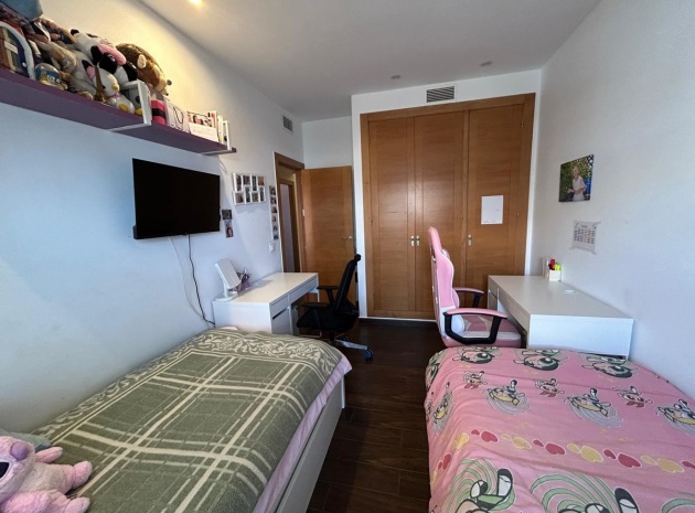 Wederverkoop - Appartement - San Pedro del Pinatar - Lo Pagan