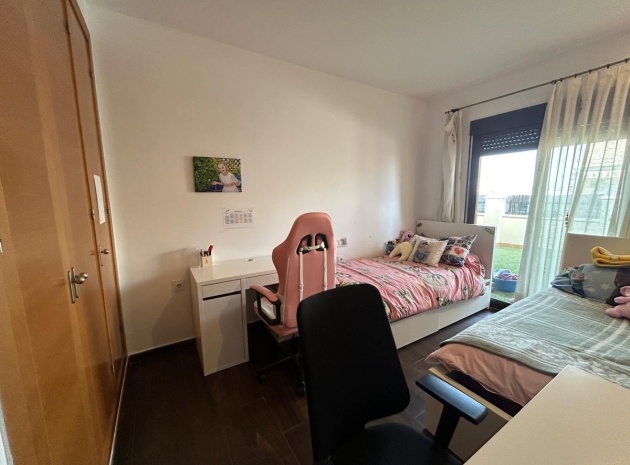 Wederverkoop - Appartement - San Pedro del Pinatar - Lo Pagan
