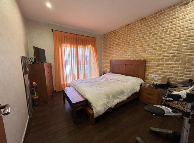 Wederverkoop - Appartement - San Pedro del Pinatar - Lo Pagan