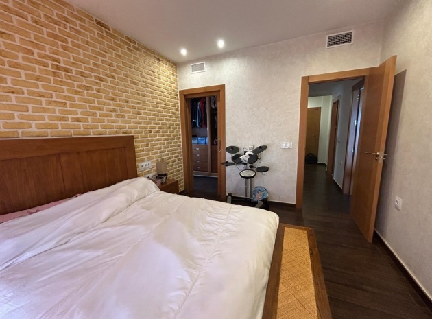 Wederverkoop - Appartement - San Pedro del Pinatar - Lo Pagan