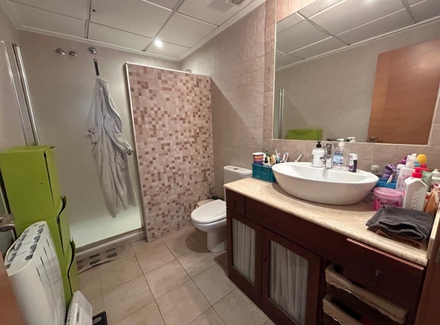 Wederverkoop - Appartement - San Pedro del Pinatar - Lo Pagan