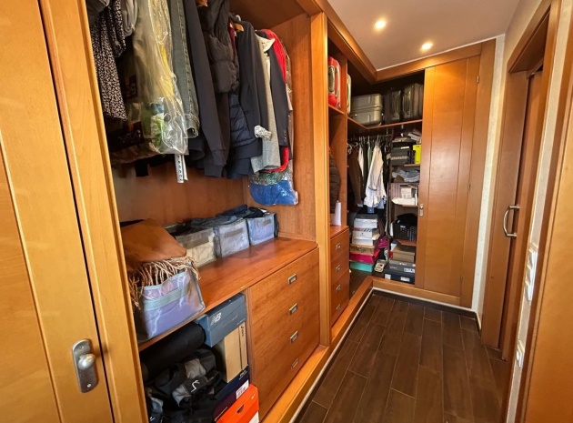Wederverkoop - Appartement - San Pedro del Pinatar - Lo Pagan