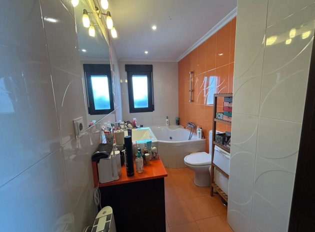 Wederverkoop - Appartement - San Pedro del Pinatar - Lo Pagan