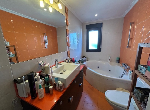 Wederverkoop - Appartement - San Pedro del Pinatar - Lo Pagan