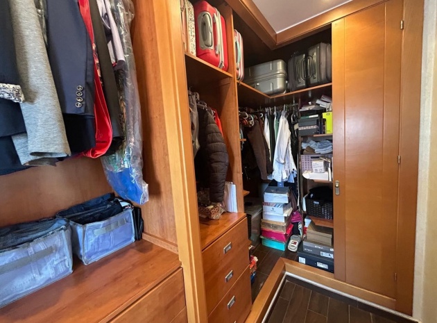 Wederverkoop - Appartement - San Pedro del Pinatar - Lo Pagan