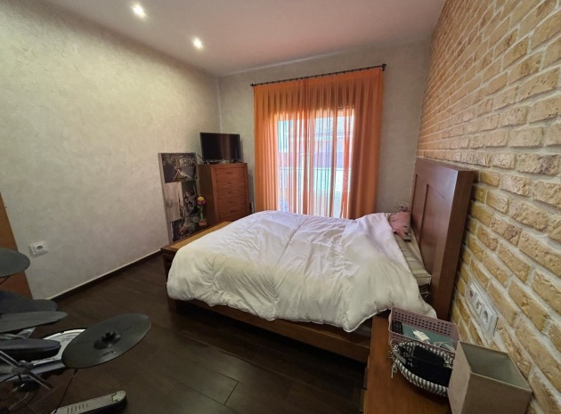 Wederverkoop - Appartement - San Pedro del Pinatar - Lo Pagan