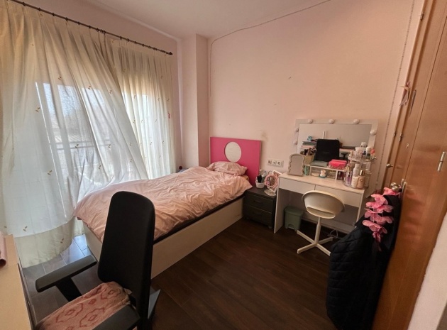 Wederverkoop - Appartement - San Pedro del Pinatar - Lo Pagan