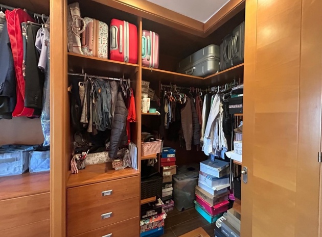 Wederverkoop - Appartement - San Pedro del Pinatar - Lo Pagan