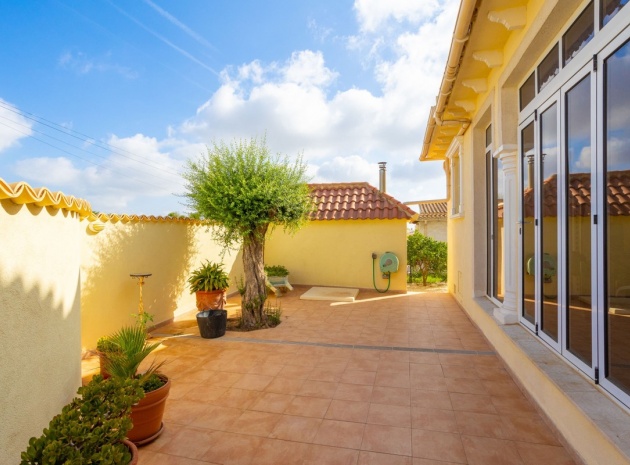 Wederverkoop - Villa - Orihuela - Villamartin