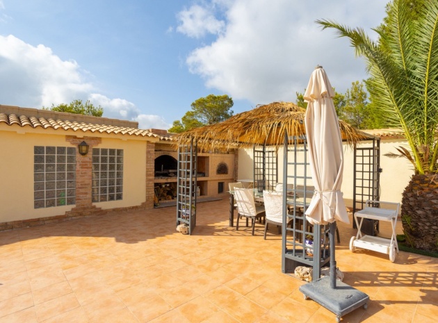 Wederverkoop - Villa - Orihuela - Villamartin