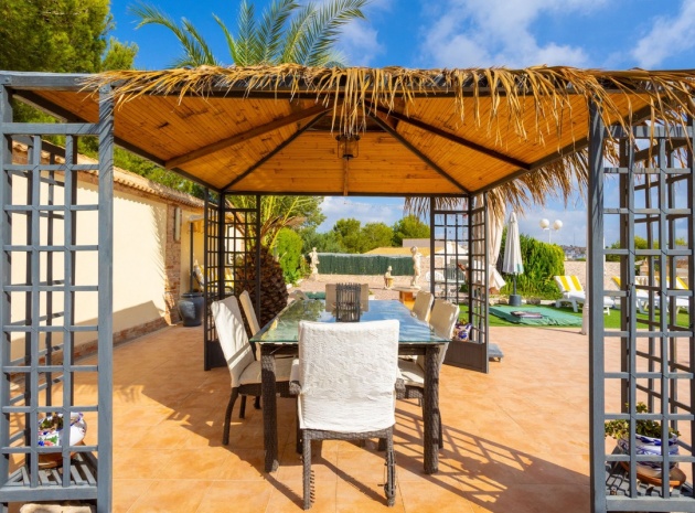 Wederverkoop - Villa - Orihuela - Villamartin