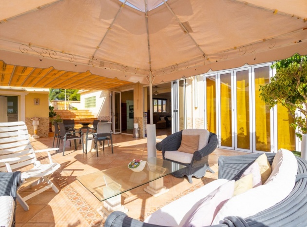 Wederverkoop - Villa - Orihuela - Villamartin