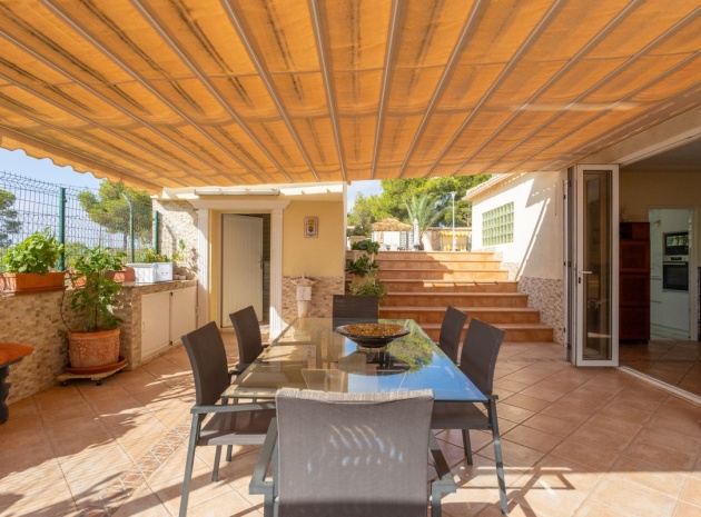 Wederverkoop - Villa - Orihuela - Villamartin