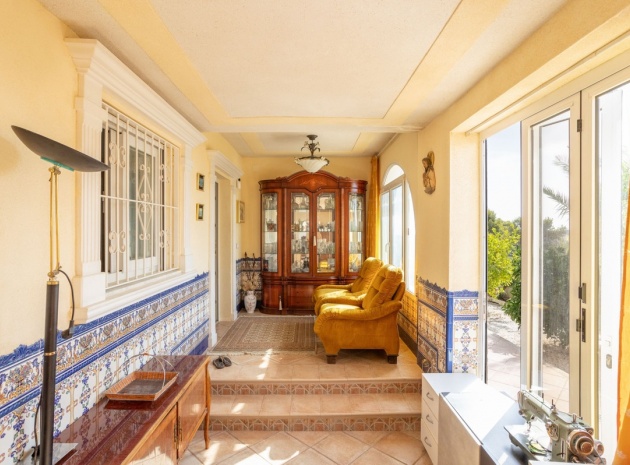 Wederverkoop - Villa - Orihuela - Villamartin