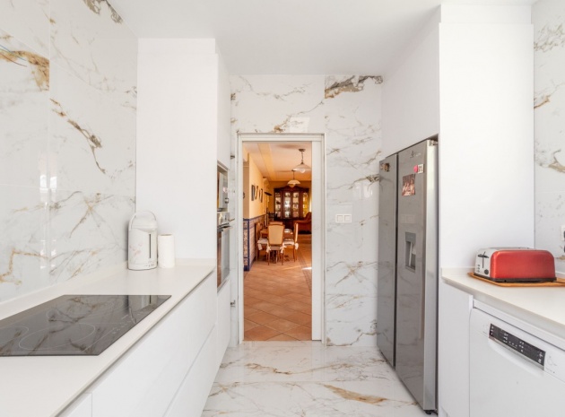 Wederverkoop - Villa - Orihuela - Villamartin