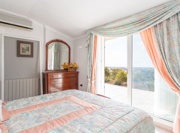 Wederverkoop - Villa - Orihuela - Villamartin