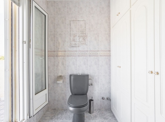 Wederverkoop - Villa - Orihuela - Villamartin