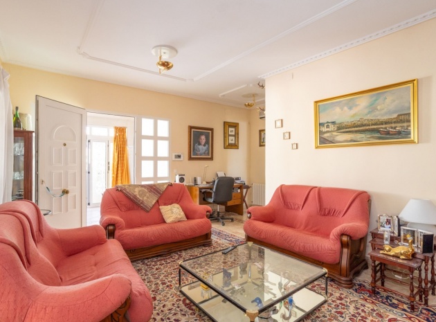Wederverkoop - Villa - Orihuela - Villamartin