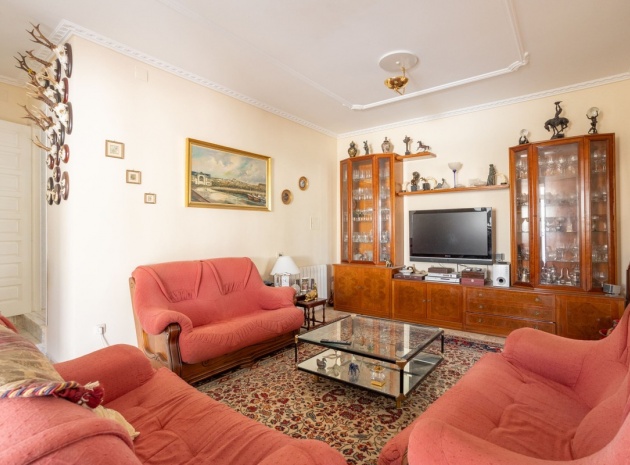 Wederverkoop - Villa - Orihuela - Villamartin