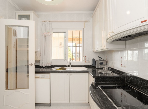 Wederverkoop - Villa - Orihuela - Villamartin