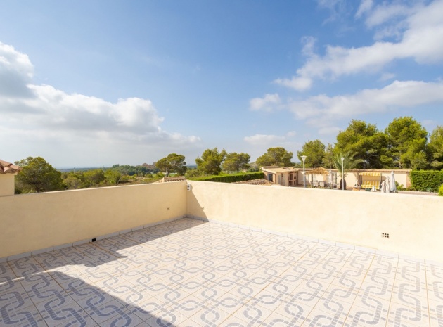 Wederverkoop - Villa - Orihuela - Villamartin