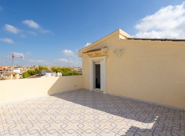 Wederverkoop - Villa - Orihuela - Villamartin