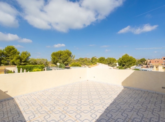 Wederverkoop - Villa - Orihuela - Villamartin