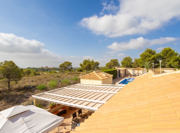 Wederverkoop - Villa - Orihuela - Villamartin