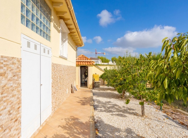 Wederverkoop - Villa - Orihuela - Villamartin