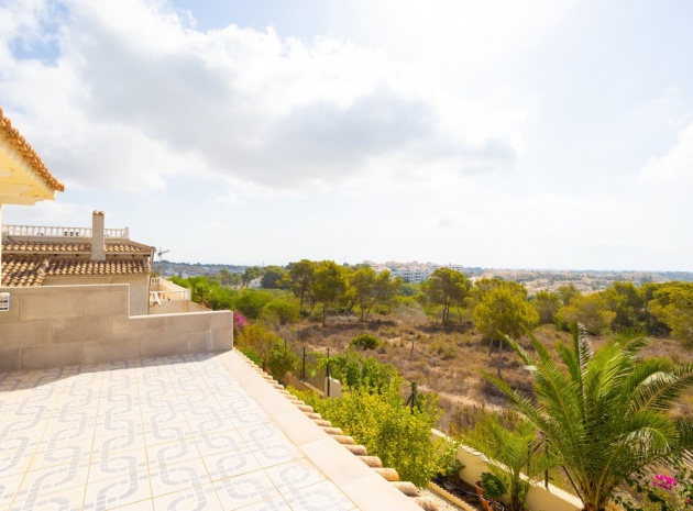 Wederverkoop - Villa - Orihuela - Villamartin