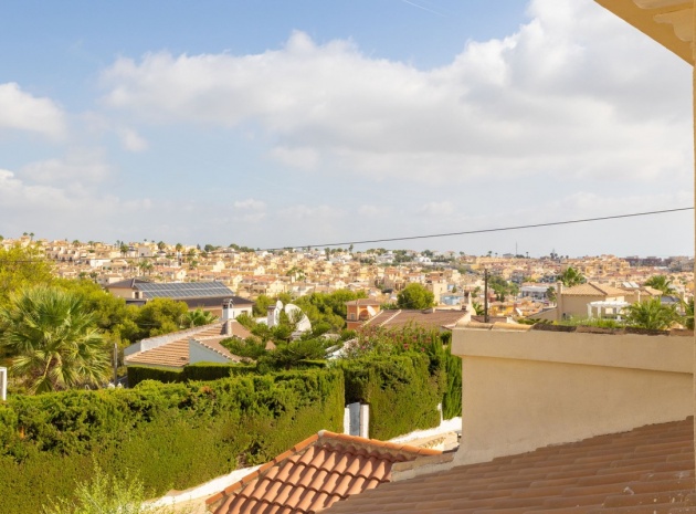 Wederverkoop - Villa - Orihuela - Villamartin