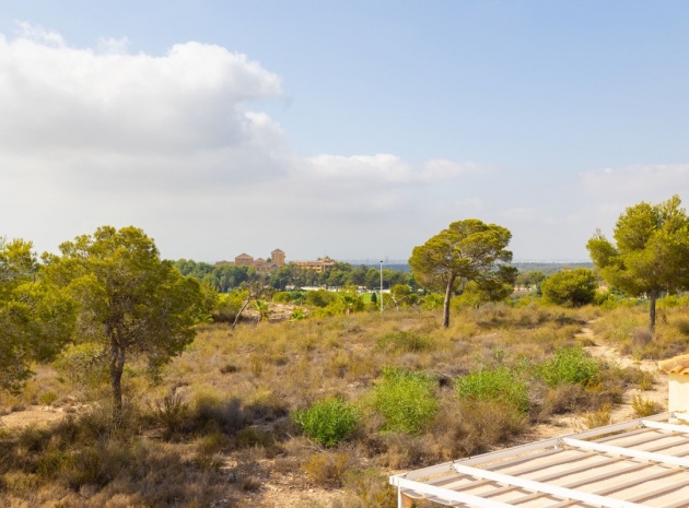 Wederverkoop - Villa - Orihuela - Villamartin