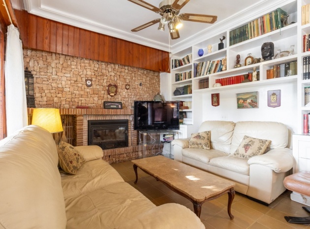 Wiederverkauf - Villa - Orihuela - Campoamor