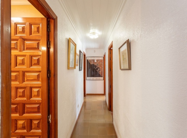 Wiederverkauf - Villa - Orihuela - Campoamor