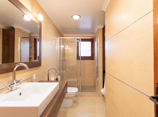 Wiederverkauf - Villa - Orihuela - Campoamor